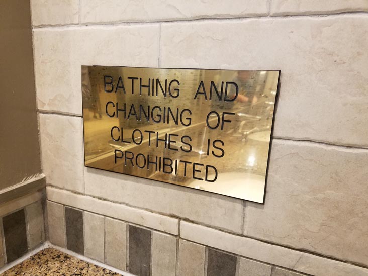 Caesars Atlantic City, Atlantic City, New Jersey, July 6, 2019