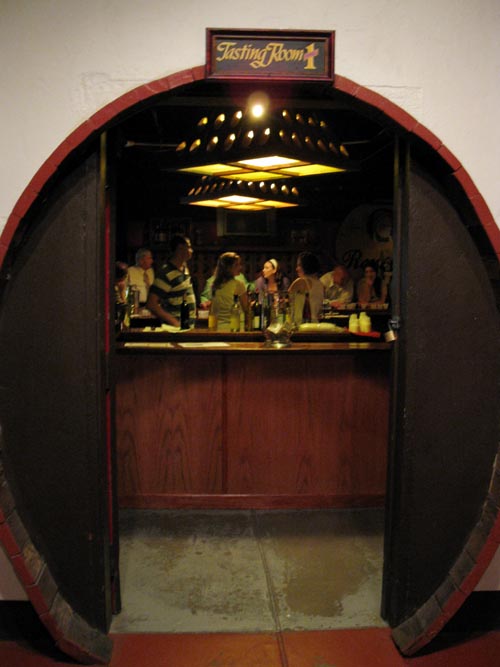 Tasting Room, Renault Winery, 72 North Bremen Avenue, Egg Harbor City, New Jersey