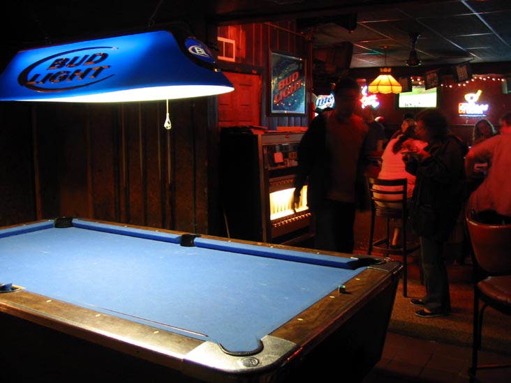 Pic-A-Lilli Inn, 866 Route 206, Shamong, New Jersey, May 28, 2007