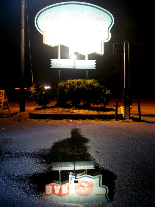 Pic-A-Lilli Inn, 866 Route 206, Shamong, New Jersey, May 28, 2007