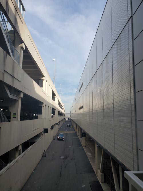 American Dream, East Rutherford, New Jersey, December 29, 2022