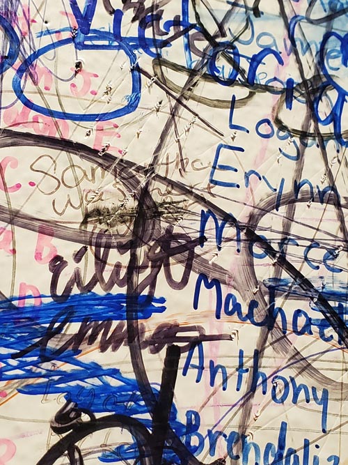 MrBeast Burger, American Dream, East Rutherford, New Jersey, December 29, 2022