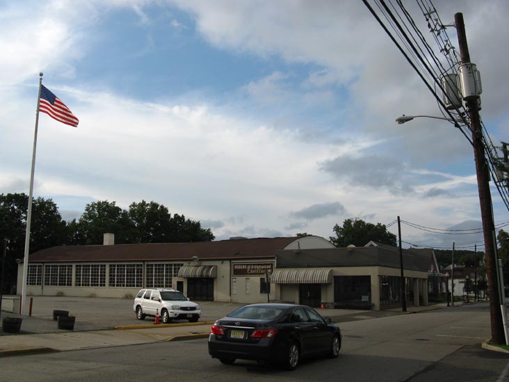 100 South Broad Street, Ridgewood, New Jersey