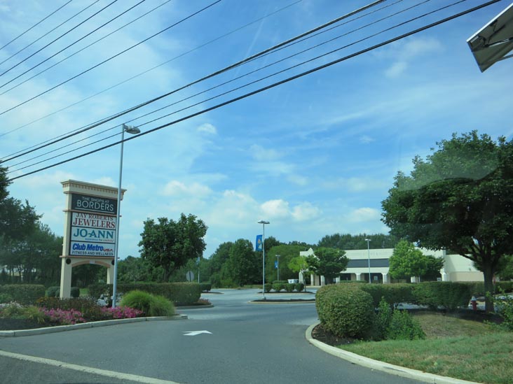 515 Route 73 South, Marlton, New Jersey, July 27, 2012