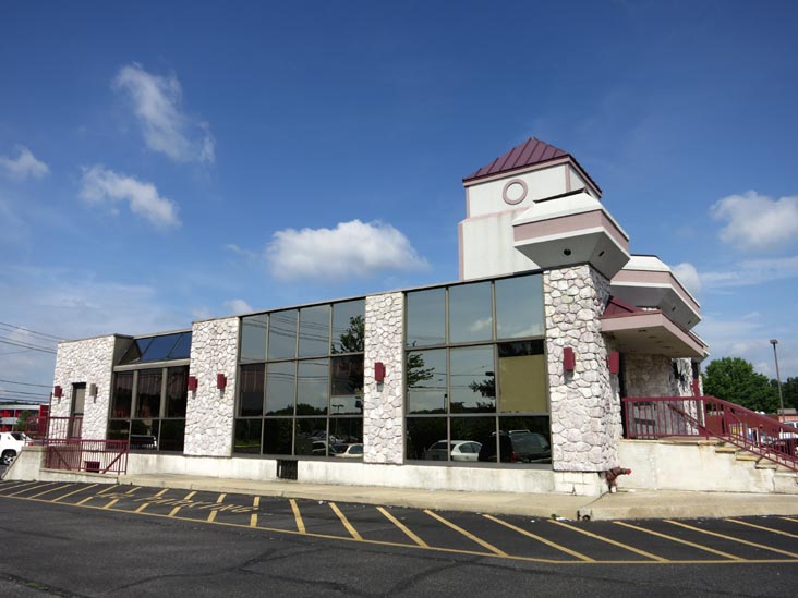 Sage Diner, 1170 Route 73, Mount Laurel, New Jersey, July 27, 2012