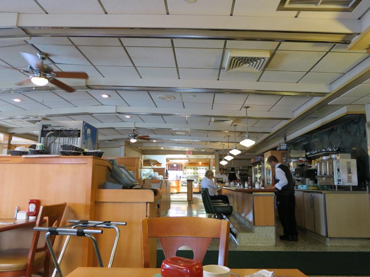 Sage Diner, 1170 Route 73, Mount Laurel, New Jersey, July 27, 2012