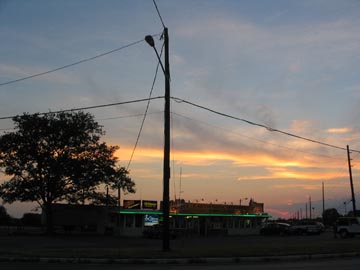 White Dotte, 2345 Route 206, Vincentown, New Jersey