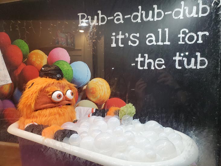 Ocean City Boardwalk, Ocean City, New Jersey, July 8, 2020