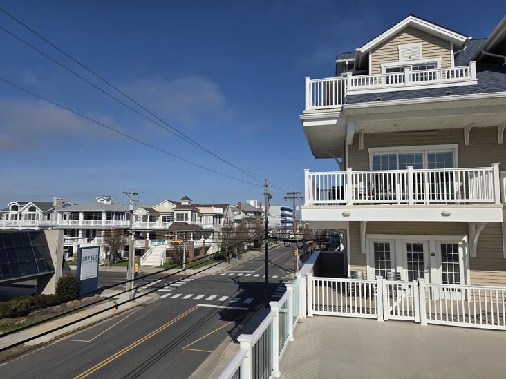 Impala Suites, 701 10th Street, Ocean City, New Jersey, April 10, 2026