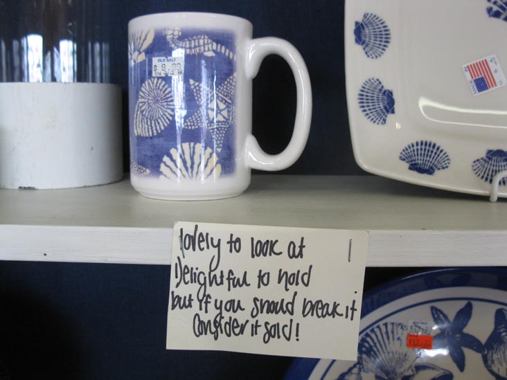 Old Salt Gift Shop, 1312-14 Boardwalk, Ocean City, New Jersey, September 18, 2011