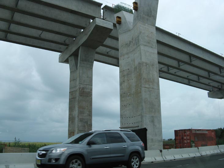 New Jersey Route 52 Causeway Between Ocean City and Somers Point, New Jersey, August 22, 2010
