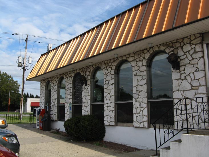 Versailles Diner Restaurant, 516 Route 46 East, Fairfield, New Jersey