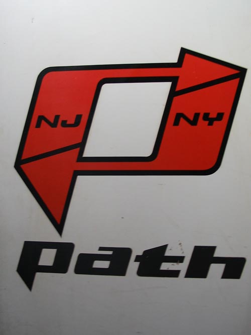 PATH Logo, December 3, 2004