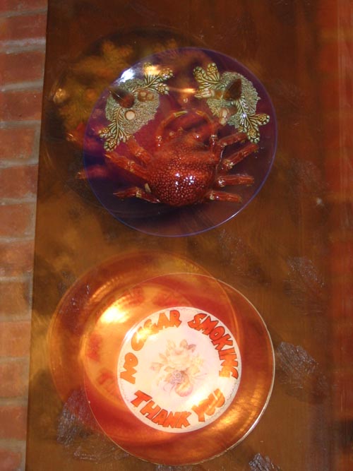 Iberia Tavern & Restaurant, 80-84 Ferry Street, Newark, New Jersey, December 3, 2004