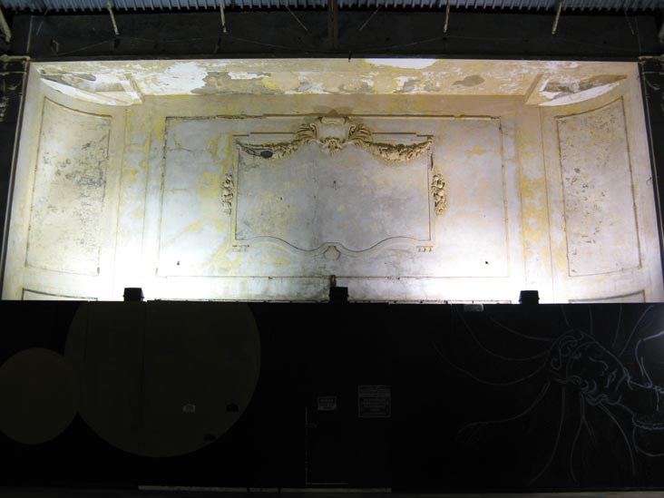 Casino, Boardwalk, Asbury Park, New Jersey, July 27, 2008