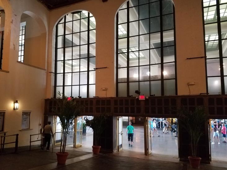 Convention Hall, Asbury Park, New Jersey, August 20, 2019