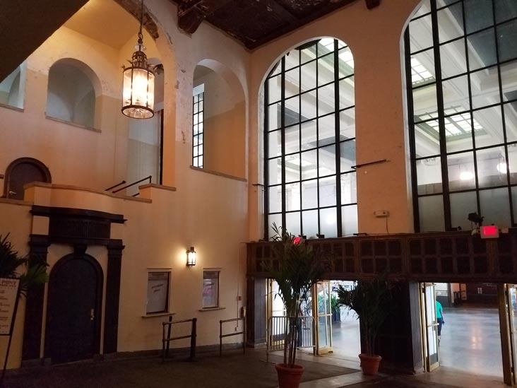 Convention Hall, Asbury Park, New Jersey, August 20, 2019