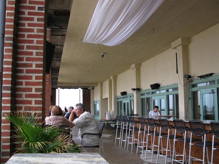AQUA Oceanfront Restaurant & Bar, 1300 Ocean Avenue, Asbury Park Convention Hall, Asbury Park, New Jersey