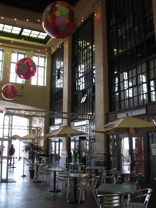 AQUA Oceanfront Restaurant & Bar, 1300 Ocean Avenue, Asbury Park Convention Hall, Asbury Park, New Jersey