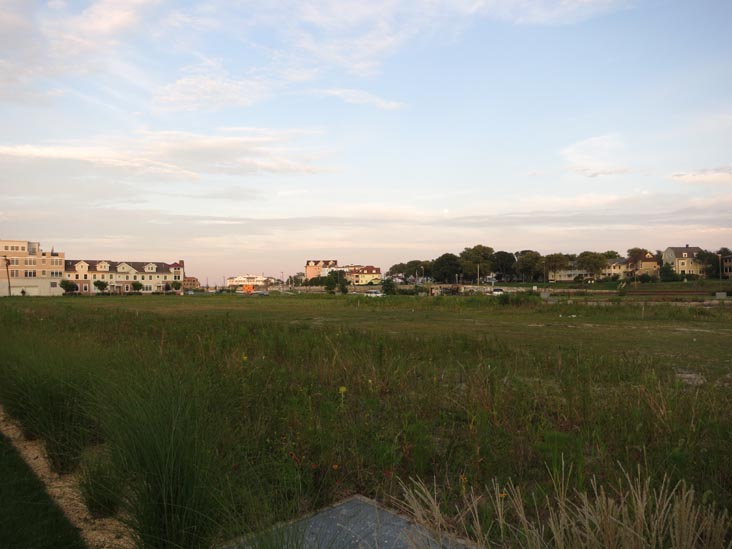 Cookman Avenue, Asbury Park, New Jersey, August 19, 2013