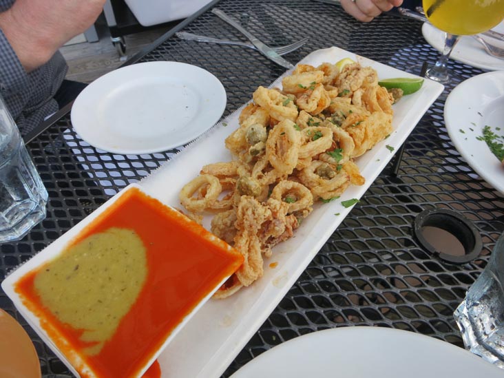 Cubacàn Restaurant, 800 Ocean Avenue, Asbury Park, New Jersey, August 25, 2012