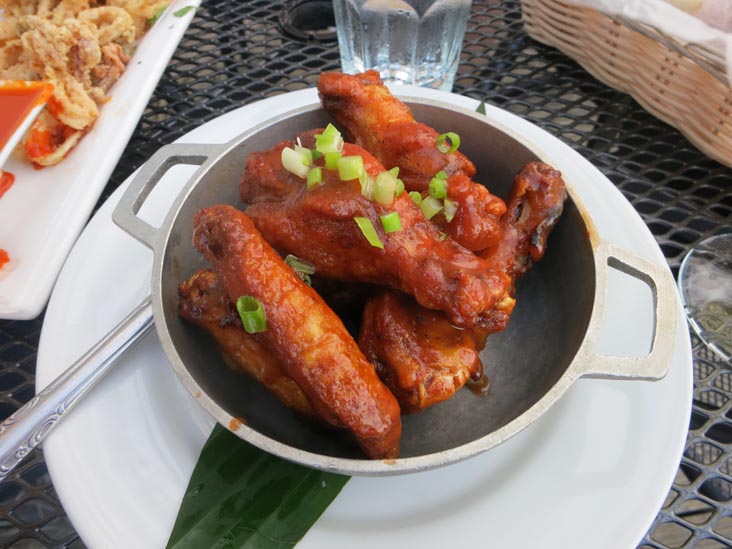 Cubacàn Restaurant, 800 Ocean Avenue, Asbury Park, New Jersey, August 25, 2012