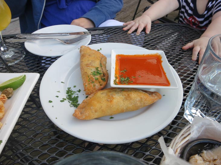 Cubacàn Restaurant, 800 Ocean Avenue, Asbury Park, New Jersey, August 25, 2012