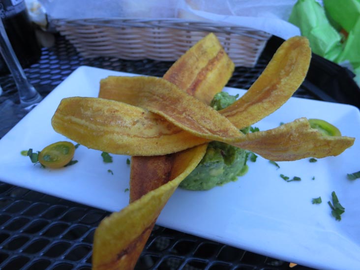 Cubacàn Restaurant, 800 Ocean Avenue, Asbury Park, New Jersey, August 25, 2012