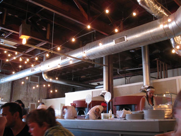 Porta, 911 Kingsley Street, Asbury Park, New Jersey, September 4, 2011