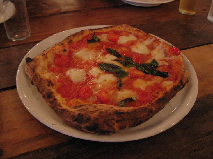 Porta, 911 Kingsley Street, Asbury Park, New Jersey, September 4, 2011