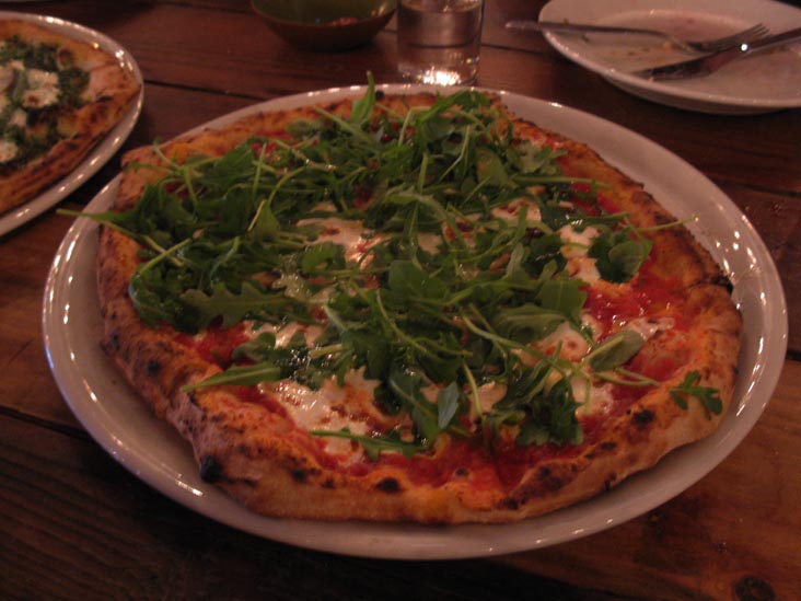 Porta, 911 Kingsley Street, Asbury Park, New Jersey, September 4, 2011