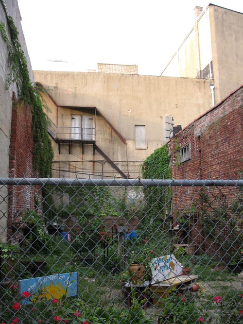 Ralph's Famous Italian Ices, 711 Cookman Avenue, Asbury Park, New Jersey, September 5, 2011