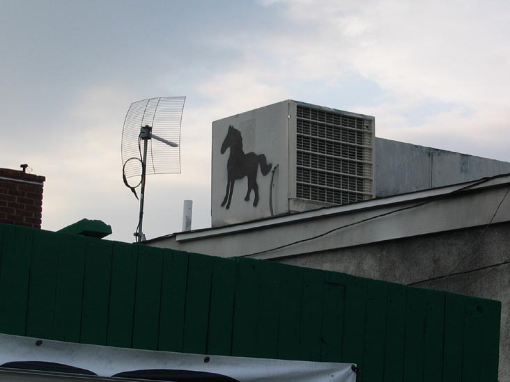 The Stone Pony, 913 Ocean Avenue, Asbury Park, New Jersey, September 3, 2006