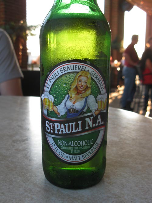 Beach Bar, Convention Hall, Asbury Park, New Jersey, September 2, 2011