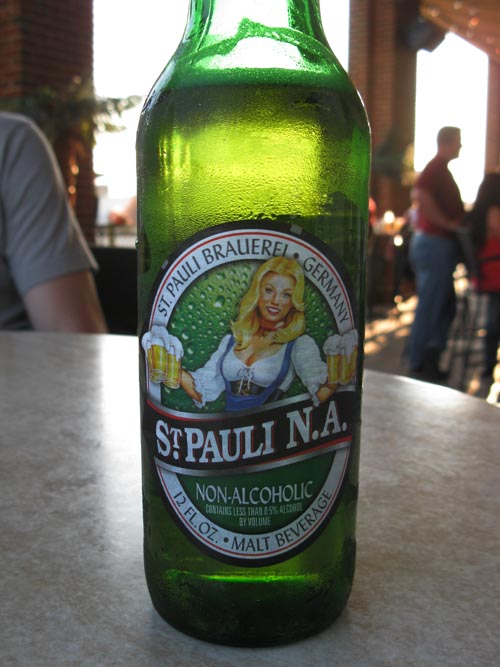 Beach Bar, Convention Hall, Asbury Park, New Jersey, September 2, 2011