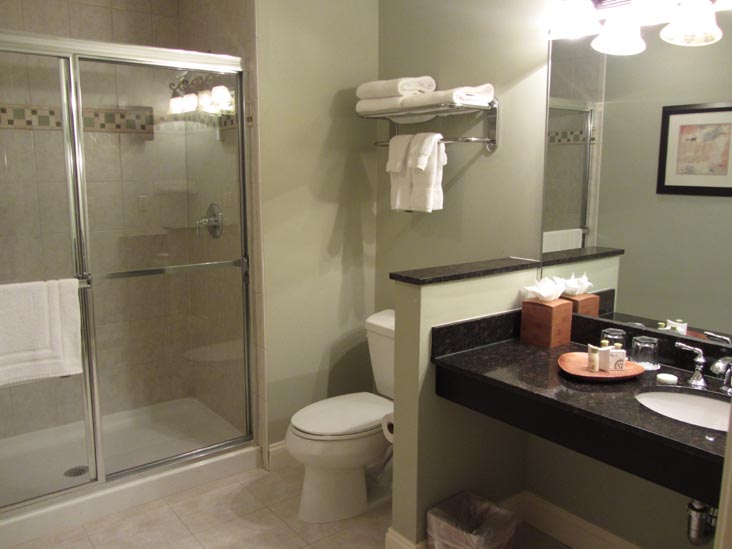 American Hotel, 18-20 East Main Street, Freehold, New Jersey, August 3, 2014