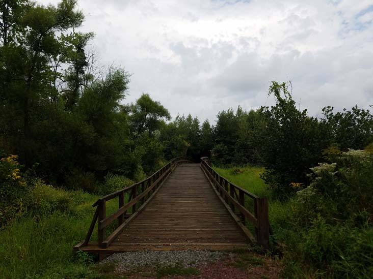 Monmouth Battlefield State Park, Monmouth County, New Jersey, September 1, 2016