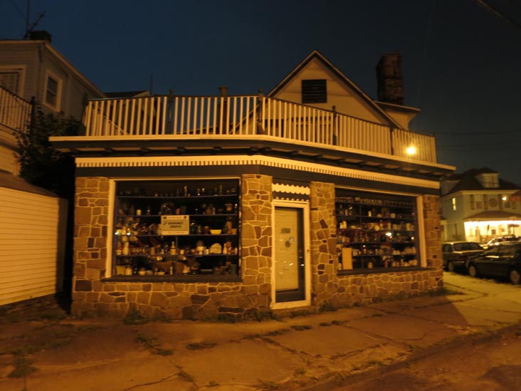 102 Asbury Avenue, Ocean Grove, New Jersey, August 22, 2013