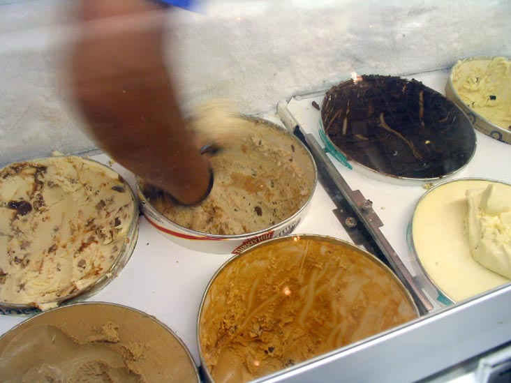 Day's, 48 Pitman Avenue, Ocean Grove, New Jersey, September 3, 2007