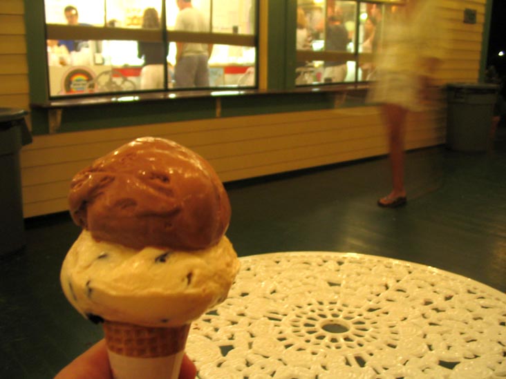 Day's, 48 Pitman Avenue, Ocean Grove, New Jersey, September 3, 2007