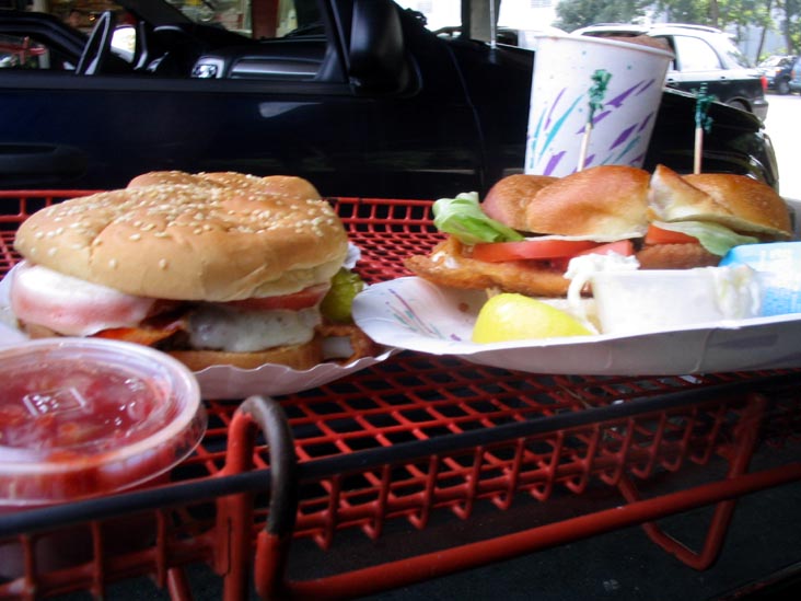 The Circus Drive-In, 1865 Route 35, Wall Township, New Jersey
