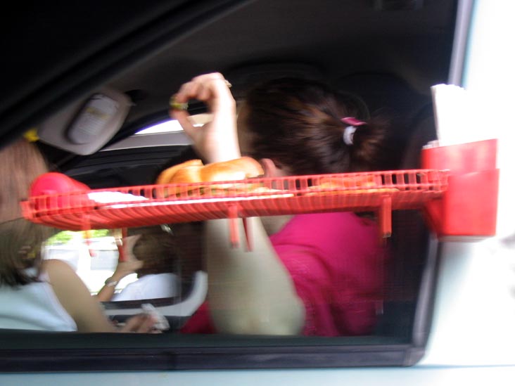 The Circus Drive-In, 1865 Route 35, Wall Township, New Jersey