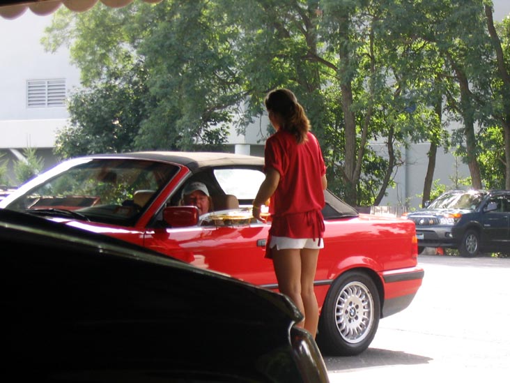 The Circus Drive-In, 1865 Route 35, Wall Township, New Jersey