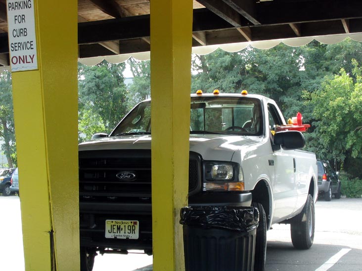The Circus Drive-In, 1865 Route 35, Wall Township, New Jersey