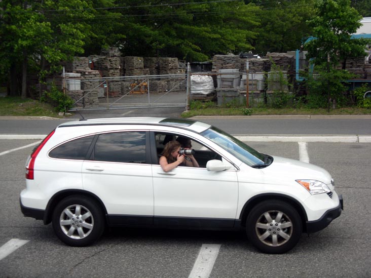 Port Jervis Line, New Jersey Transit