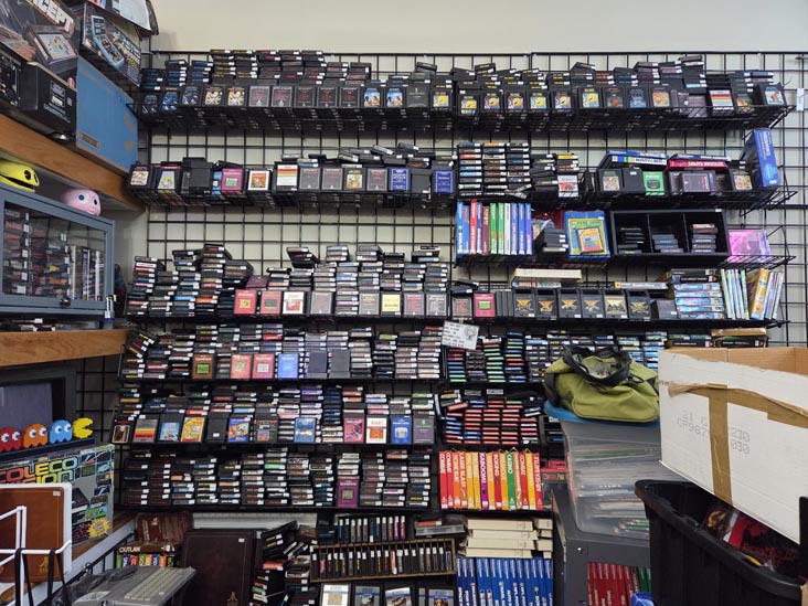 Retro Classics, Somerville, New Jersey, September 7, 2025