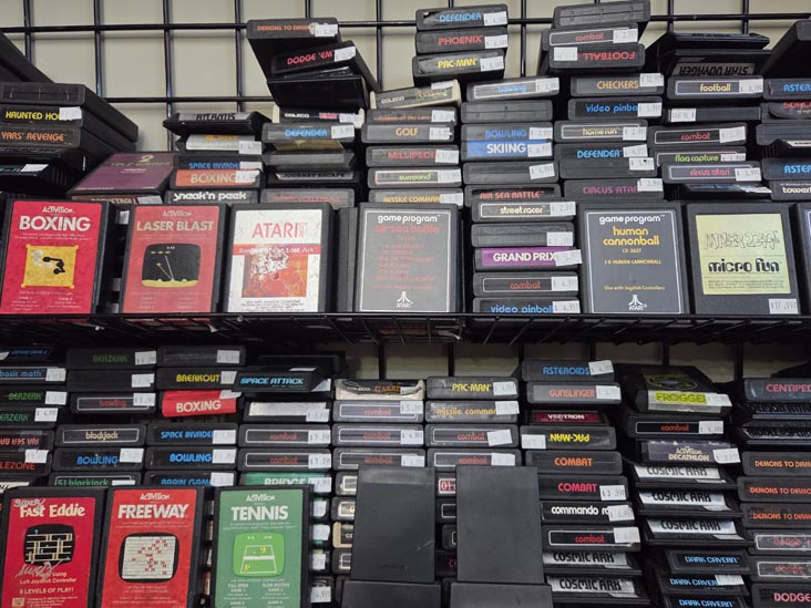 Retro Classics, Somerville, New Jersey, September 7, 2025