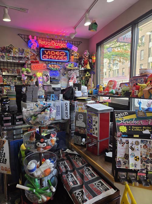 Retro Classics, Somerville, New Jersey, September 7, 2025