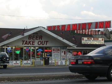 Suds, 2401 U.S. Route 1, Bensalem, Pennsylvania