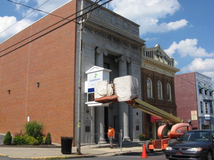 1735 Centre Street, Ashland, Pennsylvania